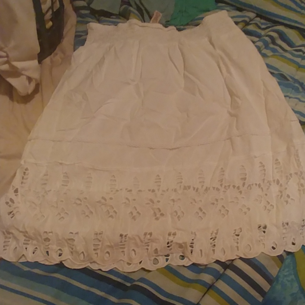 Studio West skirt